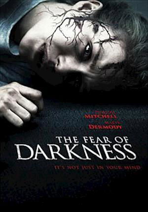 Cover for Fear of Darkness (DVD) (2016)