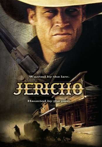 Cover for Jericho (DVD) (2005)