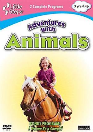 Adventures with Animals · Adventures With Animals (CD) (2009)