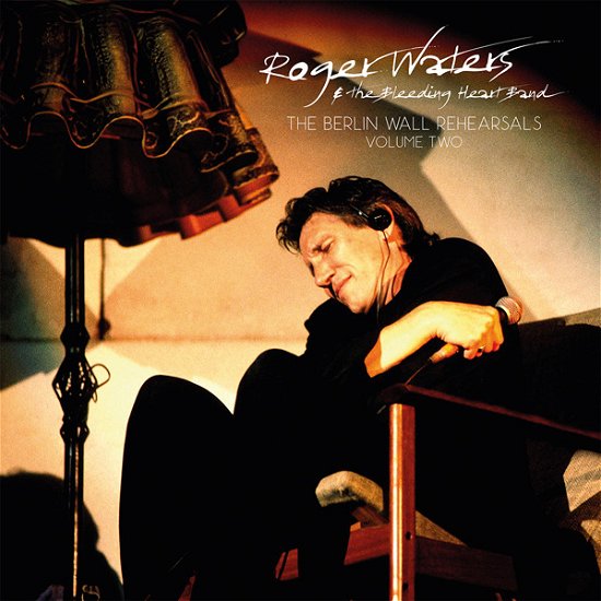 The Berlin Wall Rehearsals - Roger Waters - Música - Round Records - 0803341590090 - 21 de junho de 2024