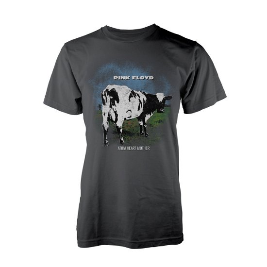 Cover for Pink Floyd · Atom Heart Mother (T-shirt) [size S] (2017)