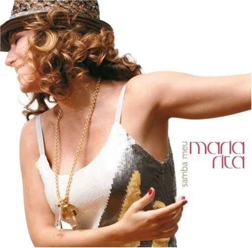 Samba Meu - Maria Rita - Music - WBI - 0825646981090 - September 13, 2007