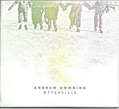 Cover for Andrew Downing · Otterville (CD) (2016)