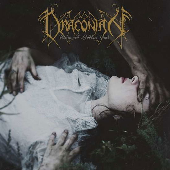 Under a Godless Veil / Digipack - Draconian - Música - POP - 0840588134090 - 30 de octubre de 2020