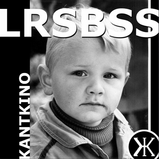 Cover for Kant Kino · Lrsbss (SCD) [Limited edition] (2013)