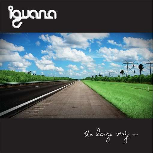 Un Largo Viaje - Iguana - Muzyka - CD Baby - 0884501449090 - 22 lutego 2011