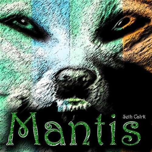 Cover for Seth Clark · Manits (CD) (2010)