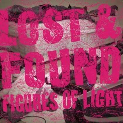 Cover for Figures of Light · Lost &amp; Found (CD) (2013)