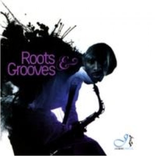 Cover for Jowee Omicil · Roots &amp; Grooves (CD) (2009)