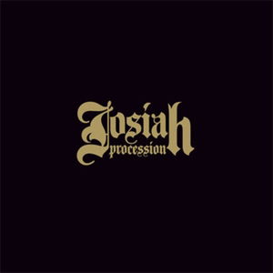 Cover for Josiah · Procession (LP) (2010)