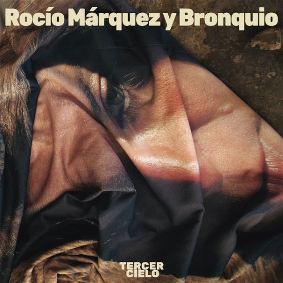 Cover for Rocio &amp; Bronquio Marquez · Tercer Cielo (CD) (2023)