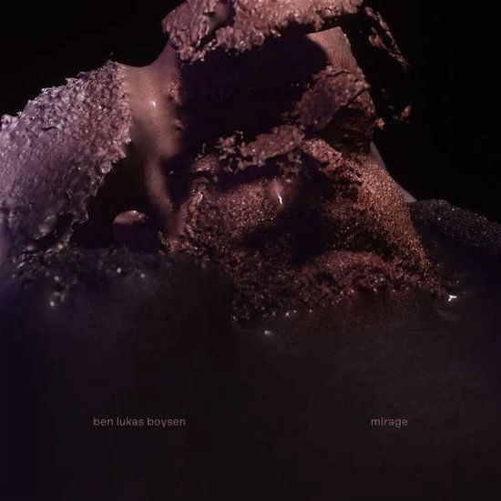 Cover for Ben Lukas Boysen · Mirage (LP) (2020)
