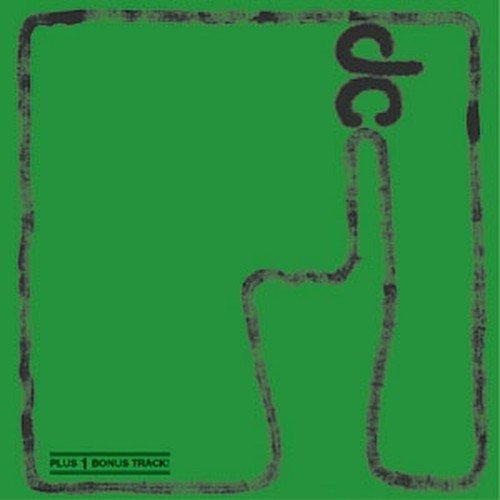 Cover for Da Capo (CD) (2005)