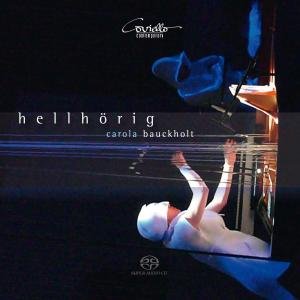 Cover for C. Bauckholt · Hellhorig (Sound Opera) (CD) (2010)