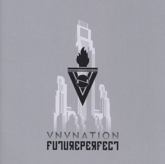 Future Perfect - Vnv Nation - Music - DEPENDENT - 4042564004090 - February 11, 2002