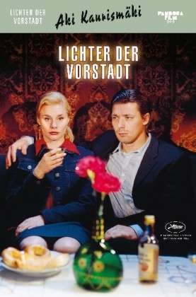 Cover for Lichter Der Vorstadt (DVD) (2011)