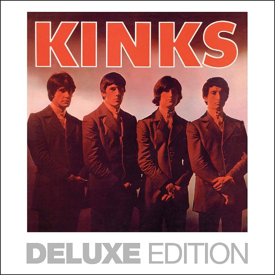 Cover for Kinks (The) · Kinks / 10 Ans Bmg (CD)