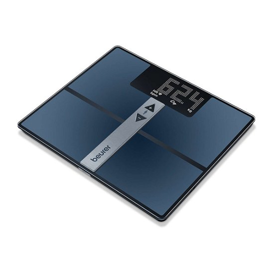 Cover for Beurer · Bf 980 - Diagnostic Bathroom Scale With Bluetooth - 5 Years Warranty (Toys)
