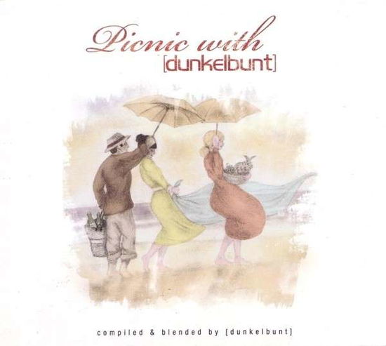 Picnic With [Dunkelbunt] - Dunkelbunt - Musik - POETS CLUB RECORDS-GER - 4250137292090 - 12. september 2014