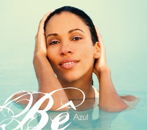 Cover for Be Ignacio · Azul (CD) (2015)