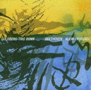 Cover for Beethoven / Klein / Purcell (CD) (2006)