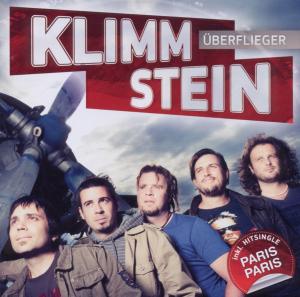 Cover for Klimmstein · Überflieger (CD) (2014)