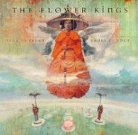 Cover for The Flower Kings · Banks of Eden (CD) [Japan Import edition] (2012)