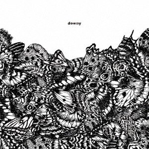 Cover for Downy · Dai 7 Sakuhin Shuu[Mudai] (CD) [Japan Import edition] (2020)