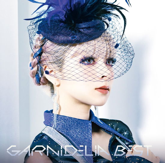 Cover for Garnidelia · Garnidelia Best (CD) [Japan Import edition] (2019)