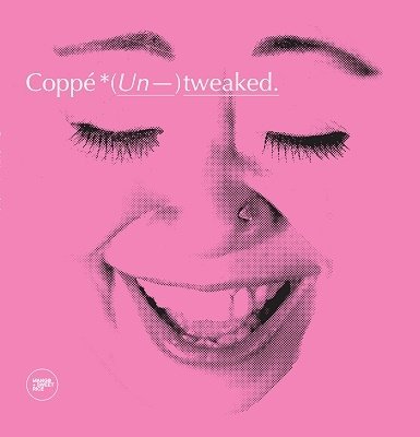 Cover for Coppe · (un-)tweaked. (CD) [Japan Import edition] (2022)
