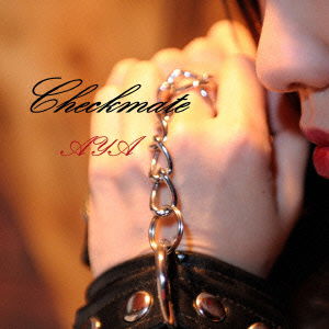 Cover for Aya · Checkmate (CD) [Japan Import edition] (2014)