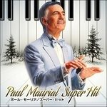 Cover for Paul Mauriat · Super Hit Best (CD) (2016)