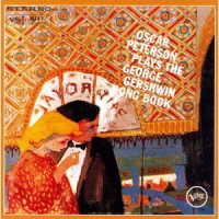 Gershwin Songbooks: Oscar Peterson Plays The George Gershwin Song Book - Oscar Peterson - Music - UNIVERSAL MUSIC JAPAN - 4988031451090 - November 26, 2021