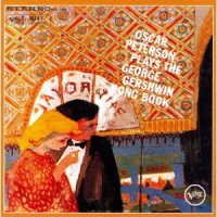 Cover for Oscar Peterson · Gershwin Songbooks: Oscar Peterson Plays The George Gershwin Song Book (CD) [Japan Import edition] (2021)