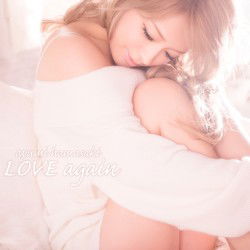 Cover for Hamasaki Ayumi · Love Again (CD) [Japan Import edition] (2013)