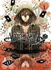 Cover for Otomate · Amnesia 1 &lt;limited&gt; (MDVD) [Japan Import edition] (2013)