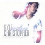 Cover for Kyle Christopher · Tunnel Vision (CD) [Japan Import edition] (2011)