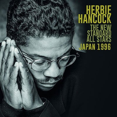 Live in Japan 1996 - Herbie Hancock - Musik - RATS PACK RECORDS CO. - 4997184171090 - 16. december 2022