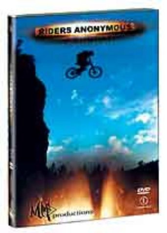 Cover for Riders Anonymous (DVD) (2003)