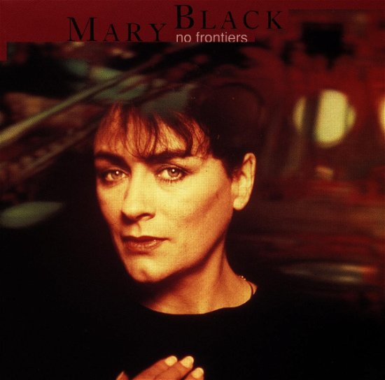 Cover for Mary Black · No Frontiers (CD) (2000)