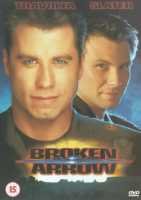 Broken Arrow - Broken Arrow [edizione: Regno - Películas - 20th Century Fox - 5039036001090 - 23 de febrero de 2004
