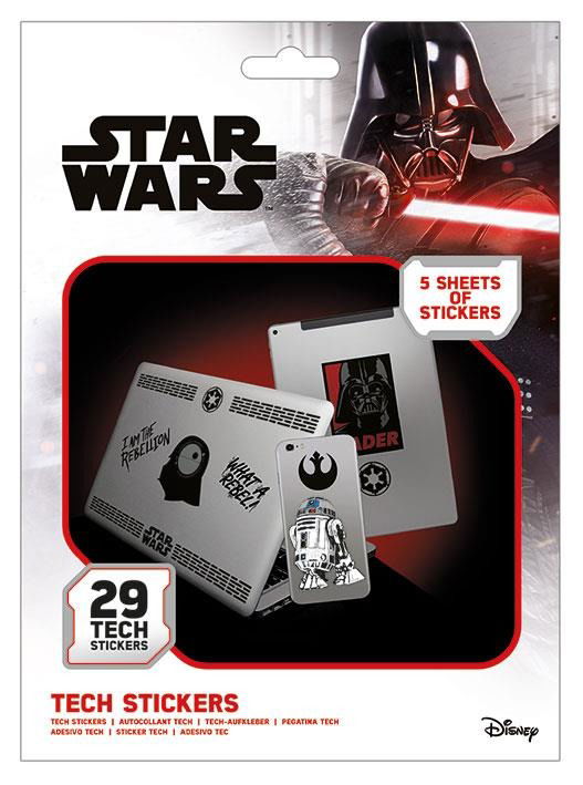 Star Wars - Star Wars: Pyramid - Merchandise -  - 5050293474090 - 1. oktober 2019