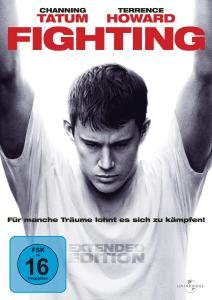 Cover for Channing Tatum,terrence Howard,zulay Henao · Fighting-extended Edition (DVD) (2010)