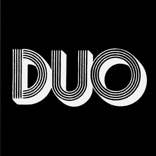 Cover for Duo (LP) (2020)