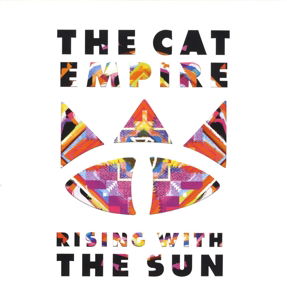 Rising With The Sun - Cat Empire - Music - WRASSE - 5060001276090 - March 4, 2016