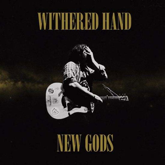 New Gods - Withered Hand - Musikk - FORTUNA POP - 5060044172090 - 10. mars 2014