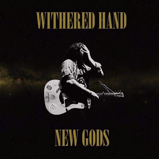 Withered Hand · New Gods (CD) (2014)