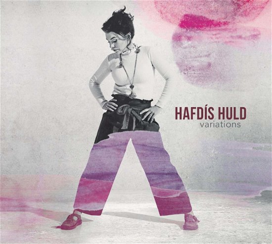 Cover for Hafdis Huld · Variations (CD) (2019)