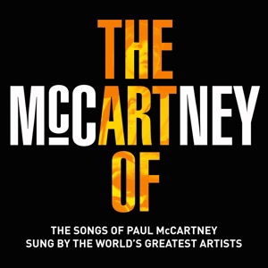 Diverse Artister · The Art of McCartney (CD) (2014)