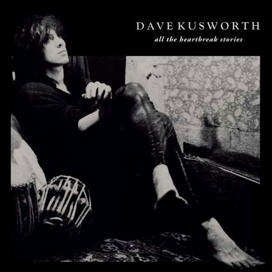 All the Heartbreak Stories - Kusworth,dave & Bounty Hunters - Musik - JACK OF HEARTS - 5060446071090 - 19. januar 2018